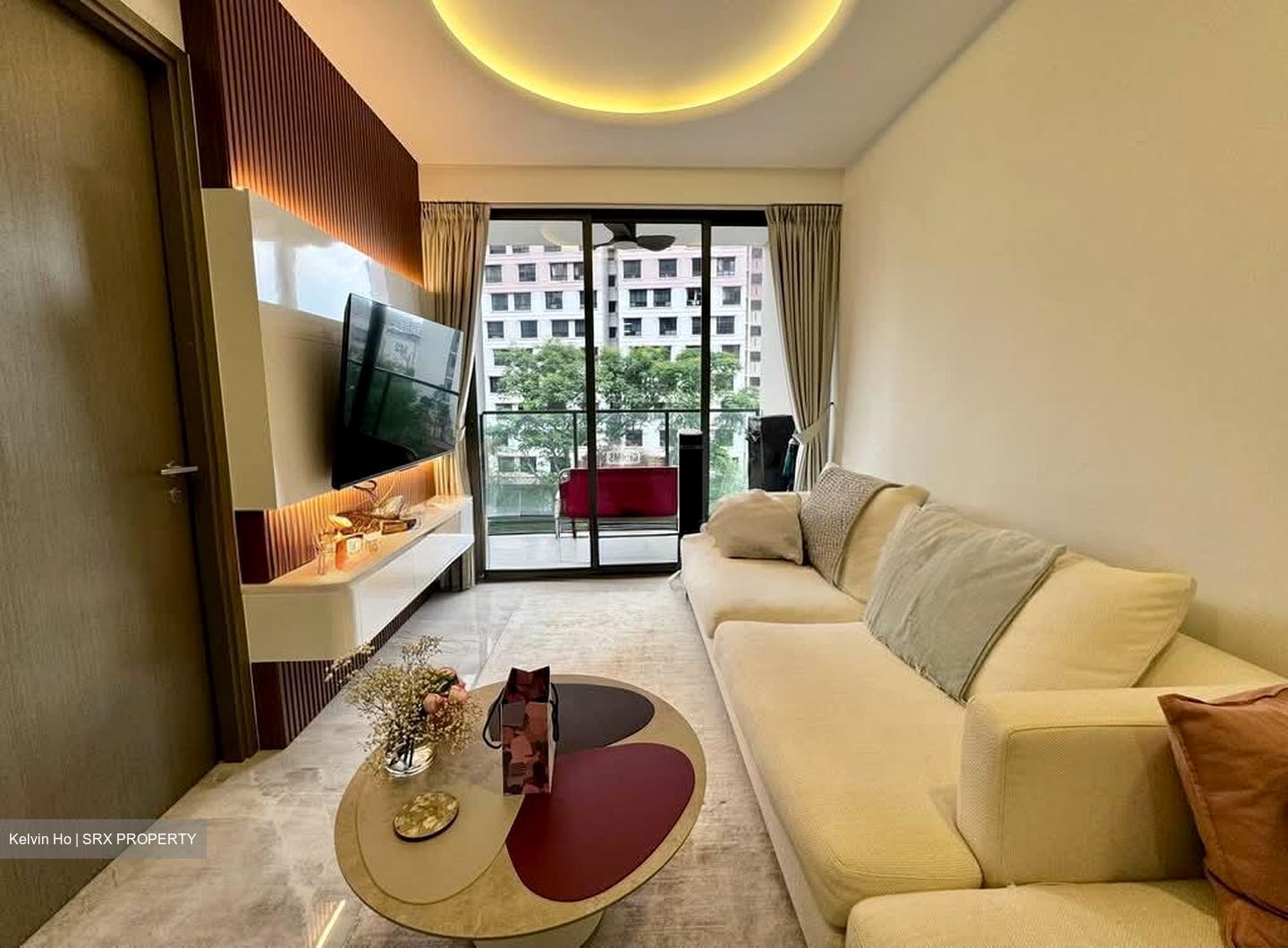 Affinity At Serangoon (D19), Apartment #574098871